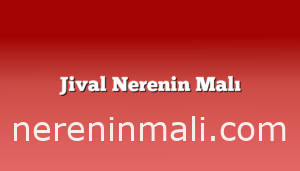 Jival Nerenin Malı