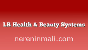 LR Health & Beauty Systems