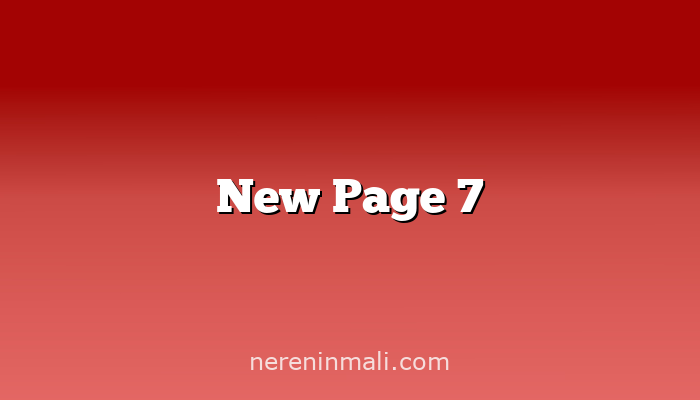New Page 7